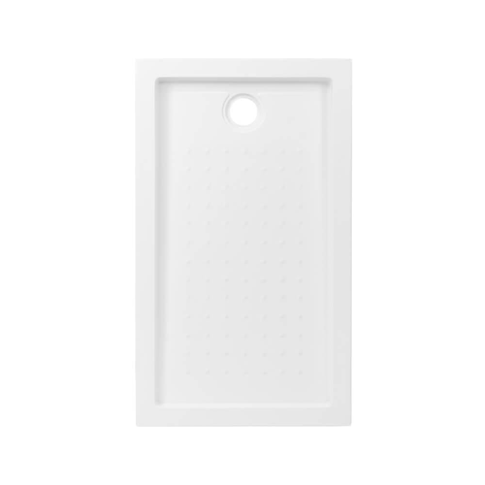 Receptáculo de Ducha Zeus 70x15 cm sin Desagüe