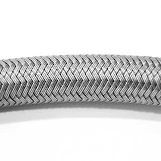 Flexible para Agua Cálefon Hi-He 1/2" 25 cm.