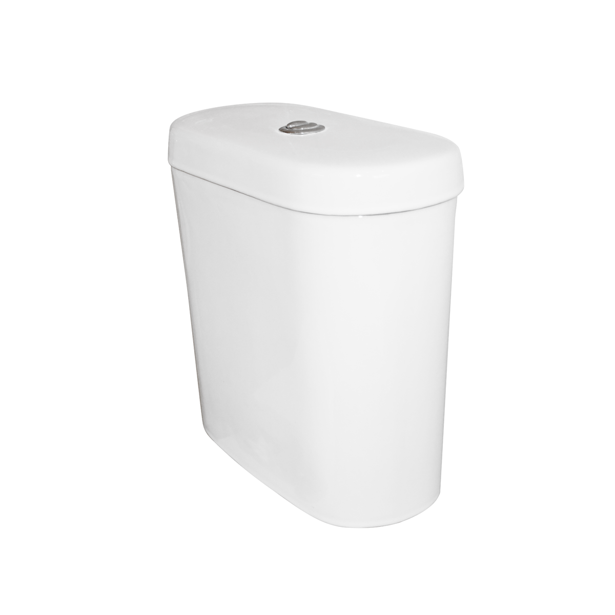 Sanitario Wc Completo Aura Plus