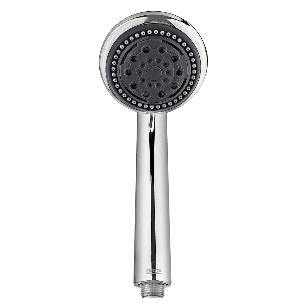Maneral Ducha 3F Cromo