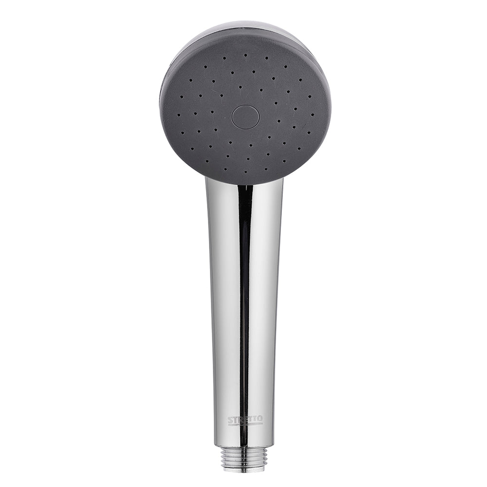 Juego Ducha 1F Cromo