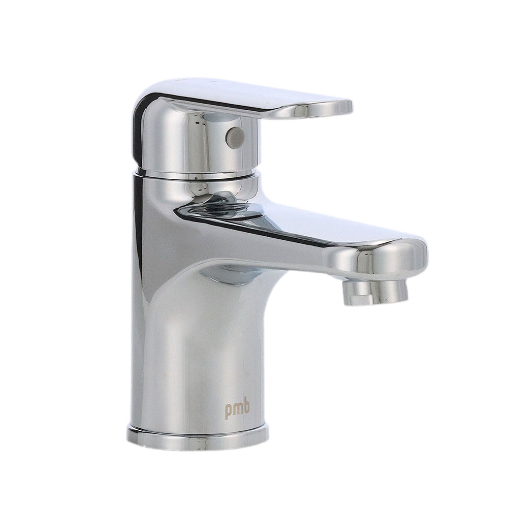 Monomando Lavamanos Glasgow Cromo