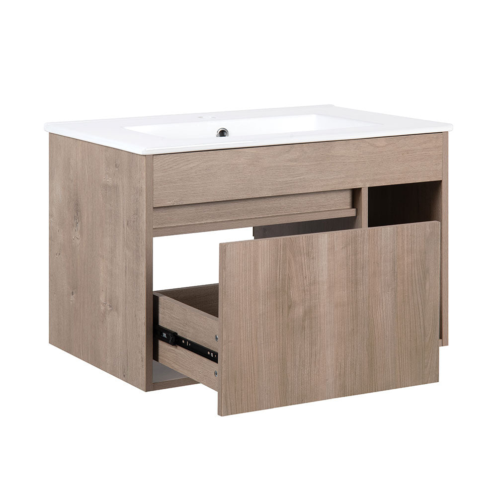 Mueble de Baño Completo Marsella Lenga