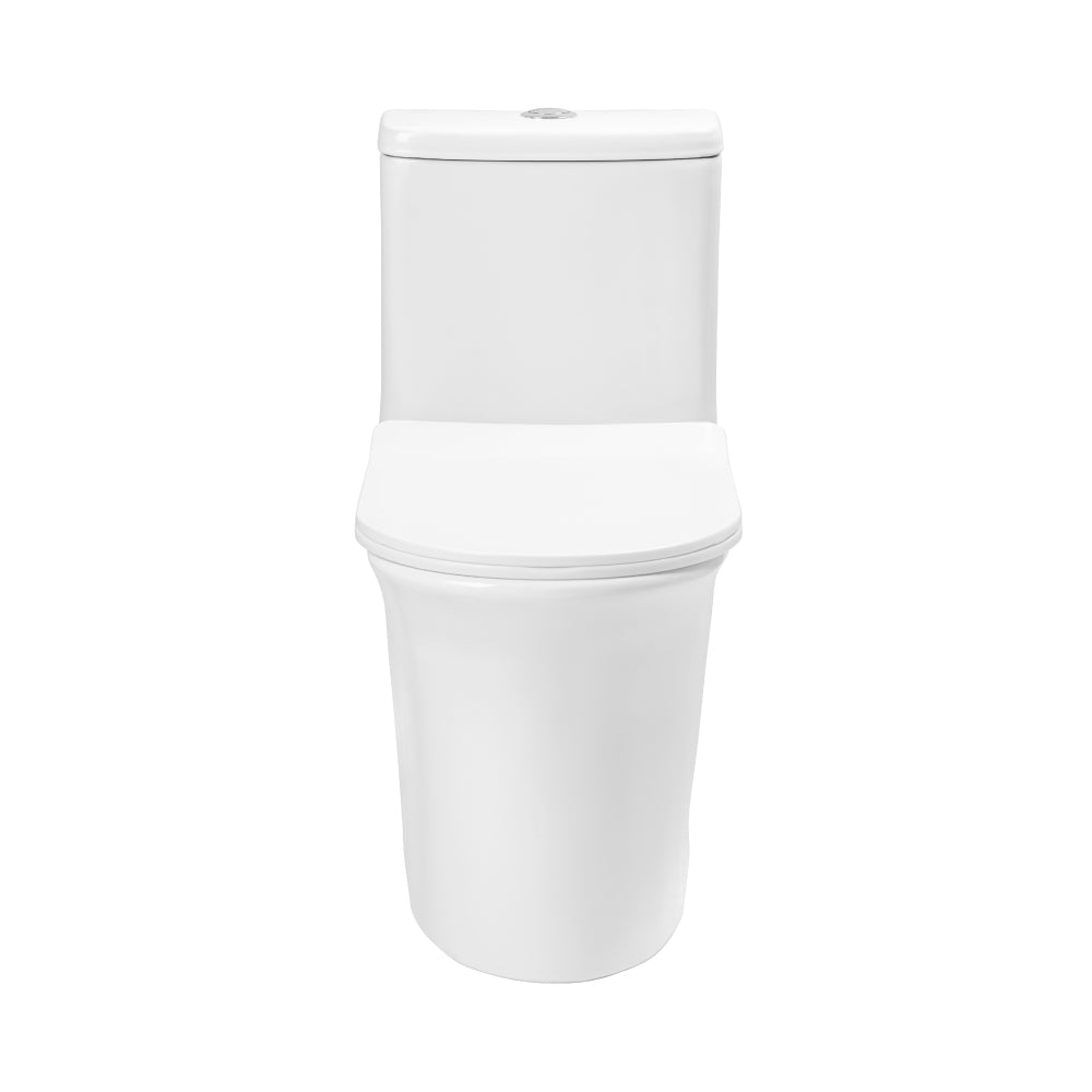 Pack Asturias | Mueble + Griferías + Accesorios + Sanitario