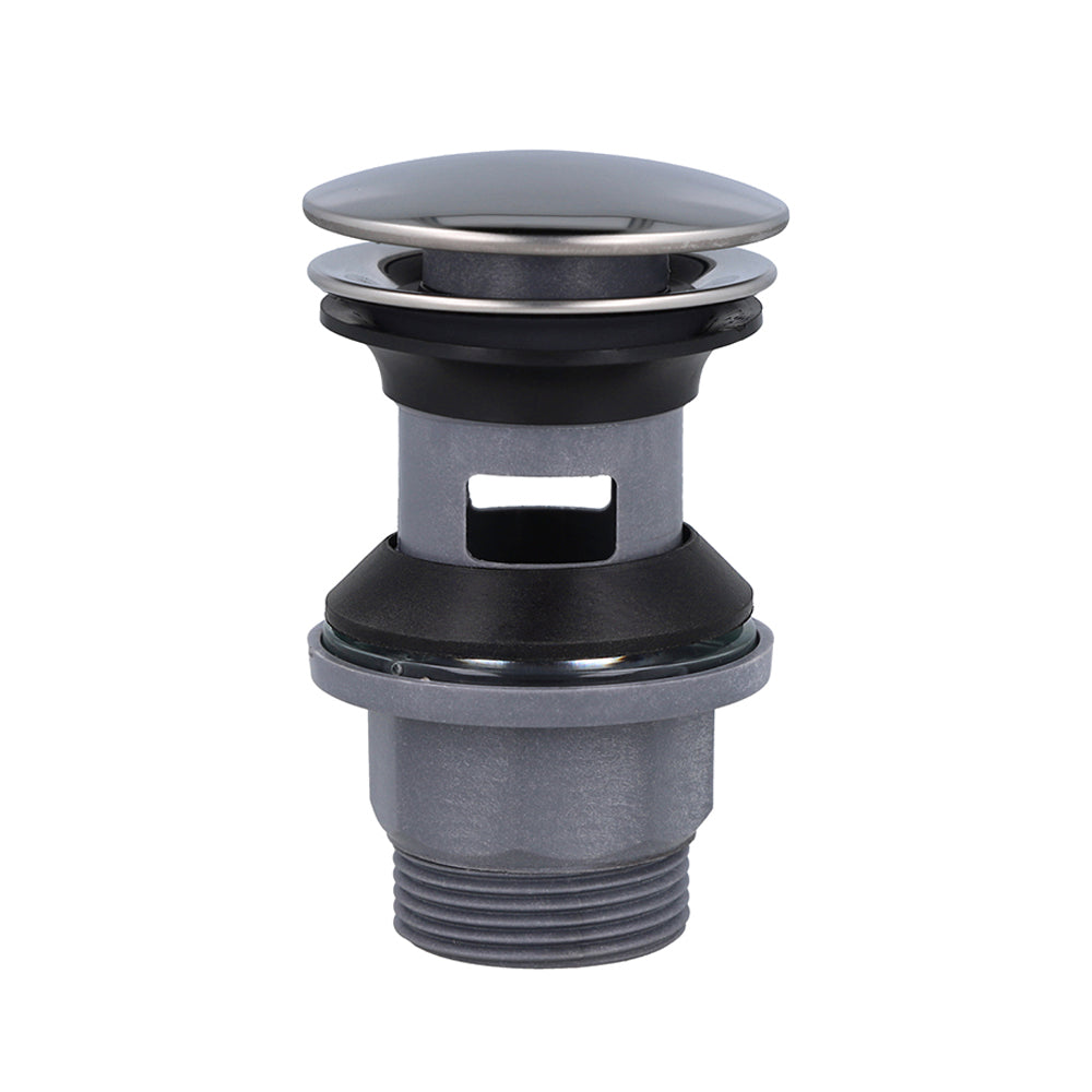 Desagüe Lavamanos Híbrido Pop Up 1 1/4&#39;&#39; c/Reb s/Cola