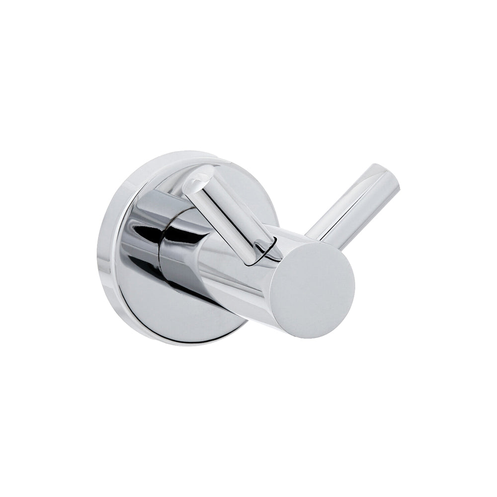Percha Doble Benton de Agarre Total