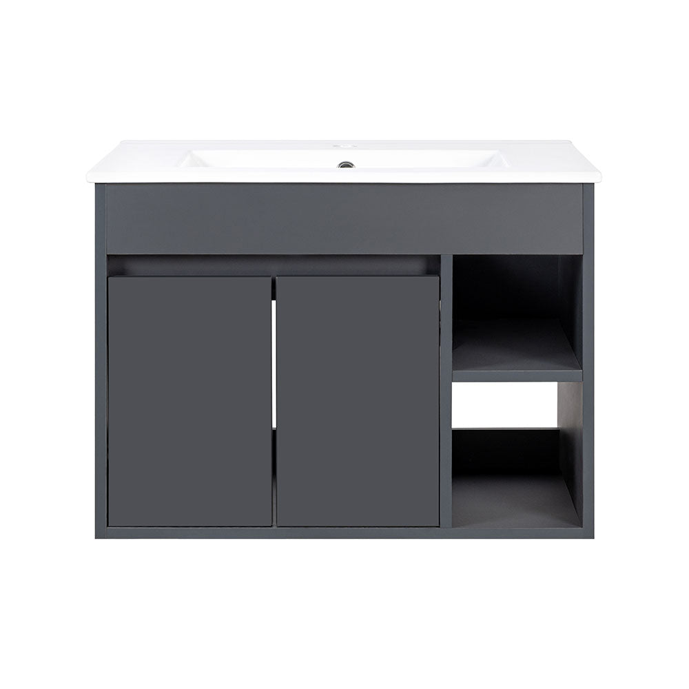 Mueble Vanitorio Completo Lille