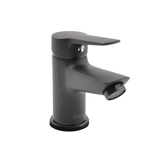 Pack Baño  Art Deco | Mueble Vanitorio Lenga + Griferías + Accesorios