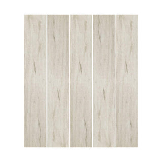 Gres - Escandinavia Ceniza Semi Mate 15x90 Rectificado