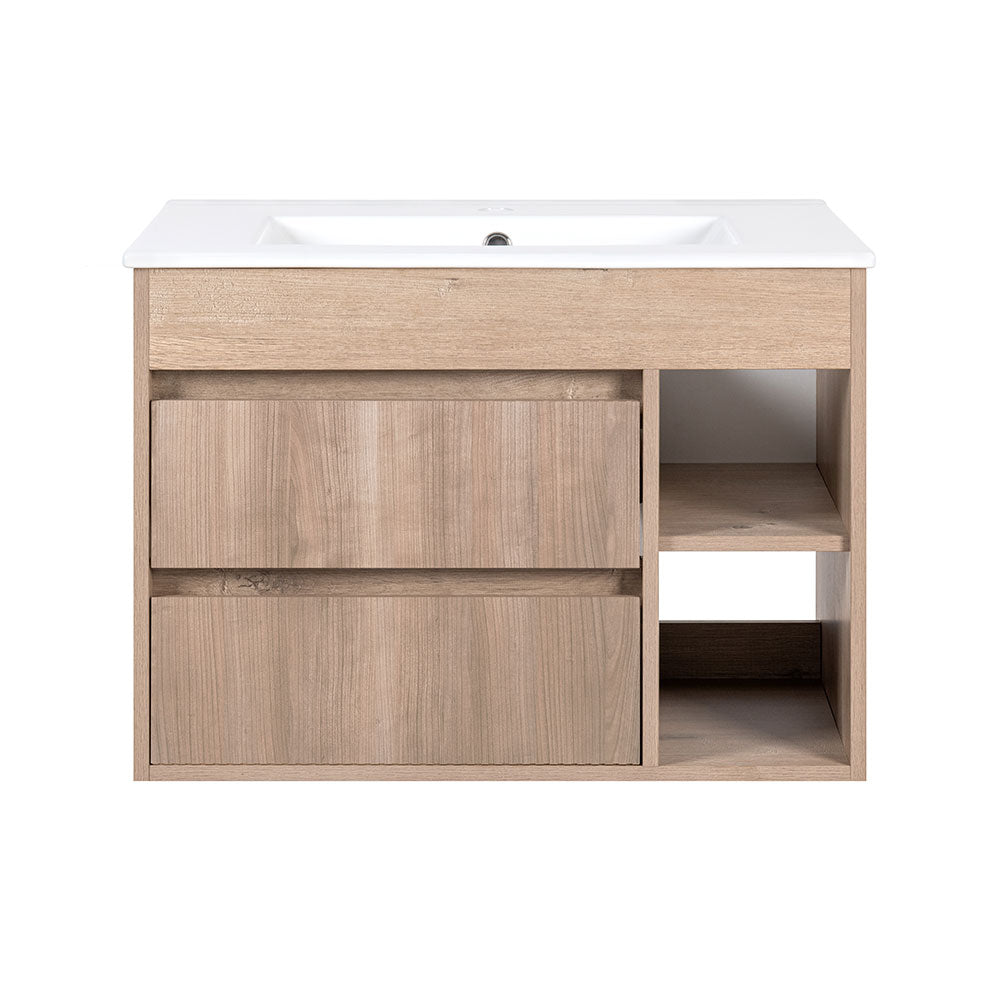 Mueble de Baño Completo Paris Lenga