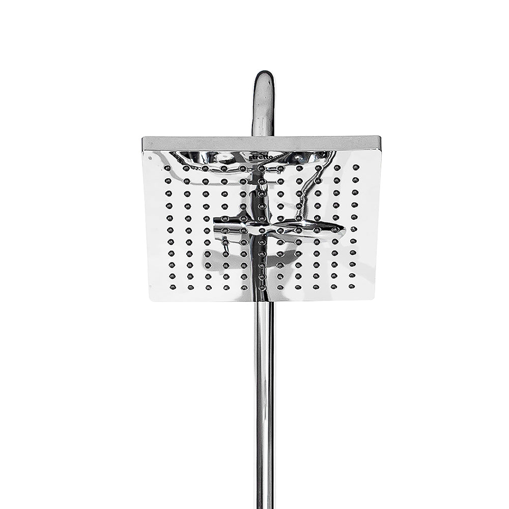 Plato Ducha Cuadrado de 20 cm