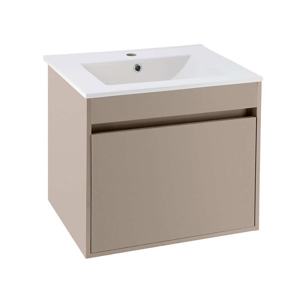 Mueble de Baño Completo Renee Visón