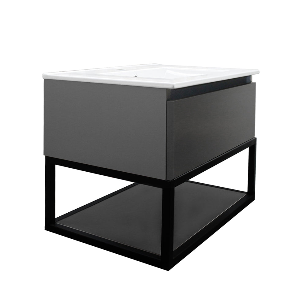 Mueble Vanitorio Completo Méle