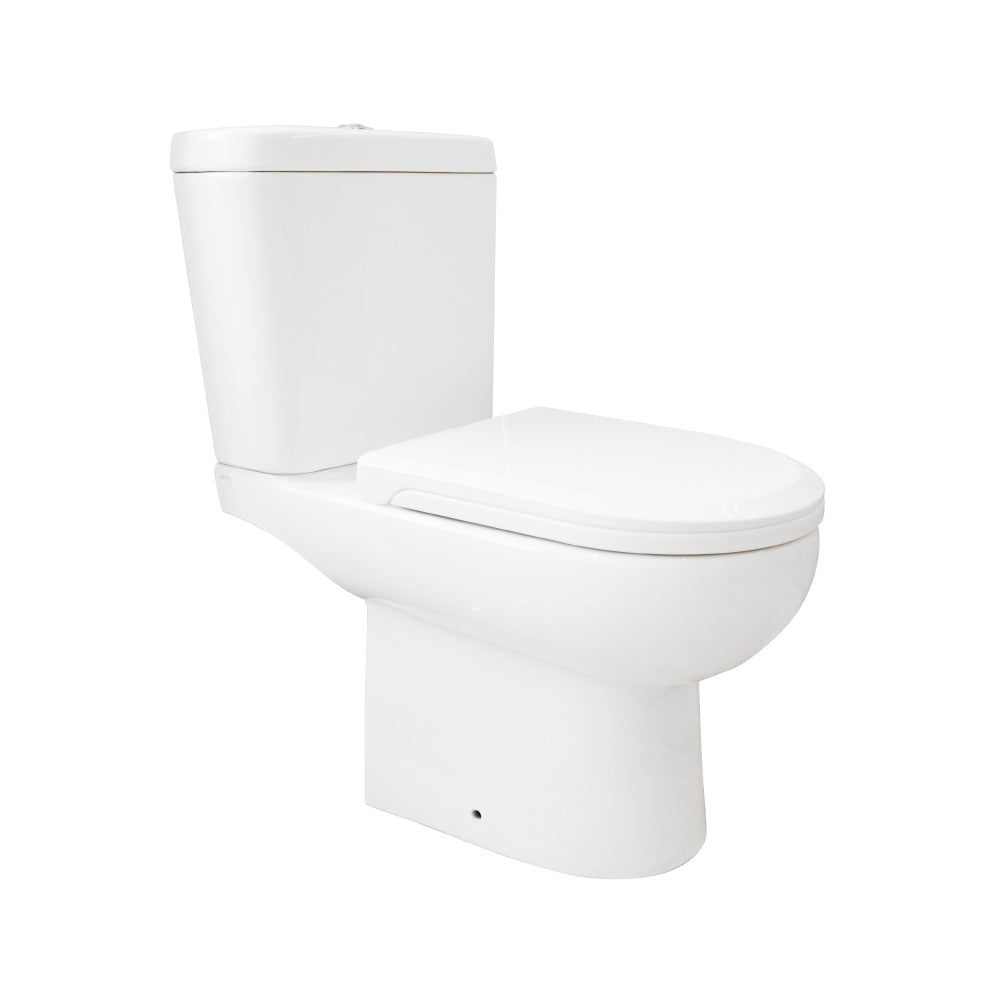 Sanitario WC Completo - New Ares