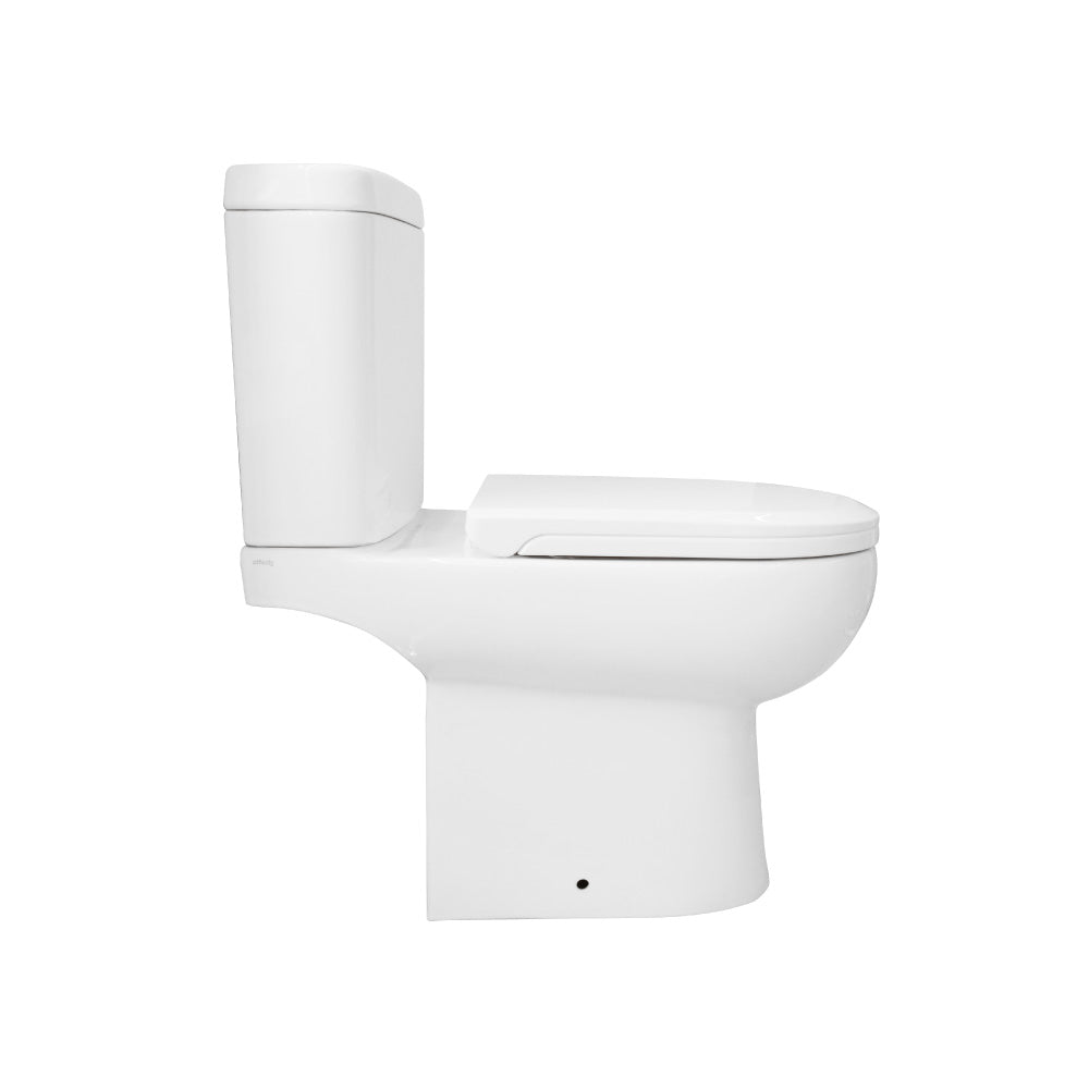 Sanitario WC Completo - New Ares