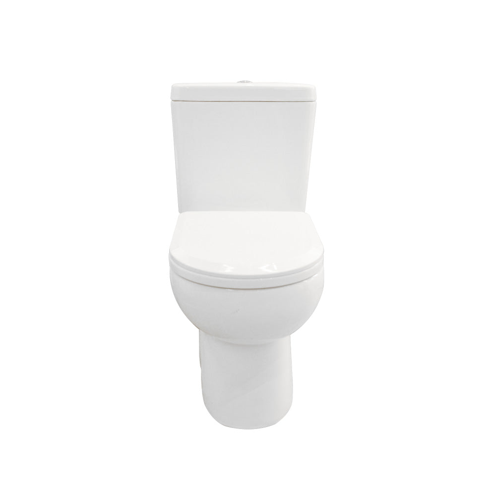 Sanitario WC Completo - New Ares