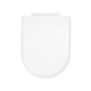 Asiento y Tapa P.P. Soft Close para WC New Ares