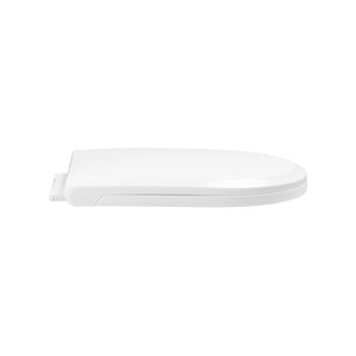 Asiento y Tapa P.P. Soft Close para WC New Ares