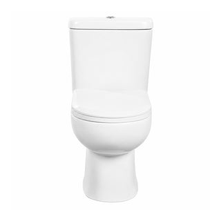Sanitario WC Two Piece Atos - Descarga a Piso 21 cm (Vertical)