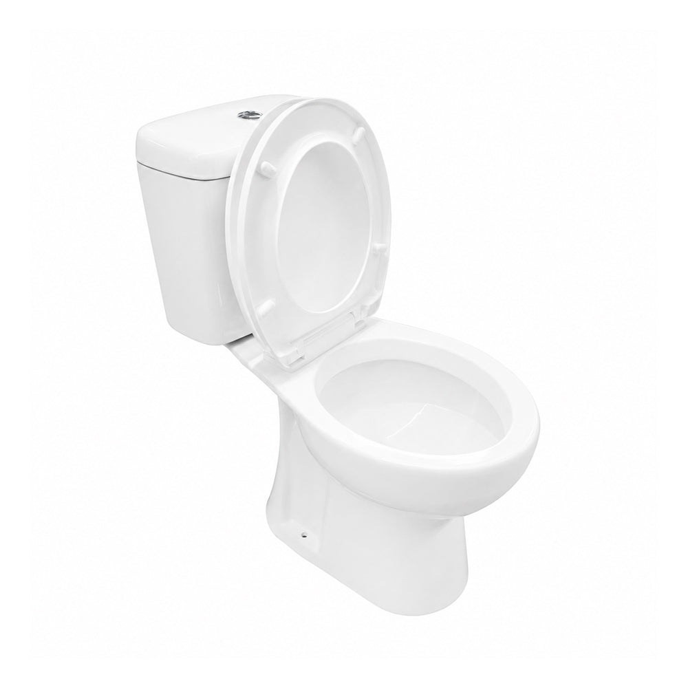 Taza WC Aura Vertical con fijaciones