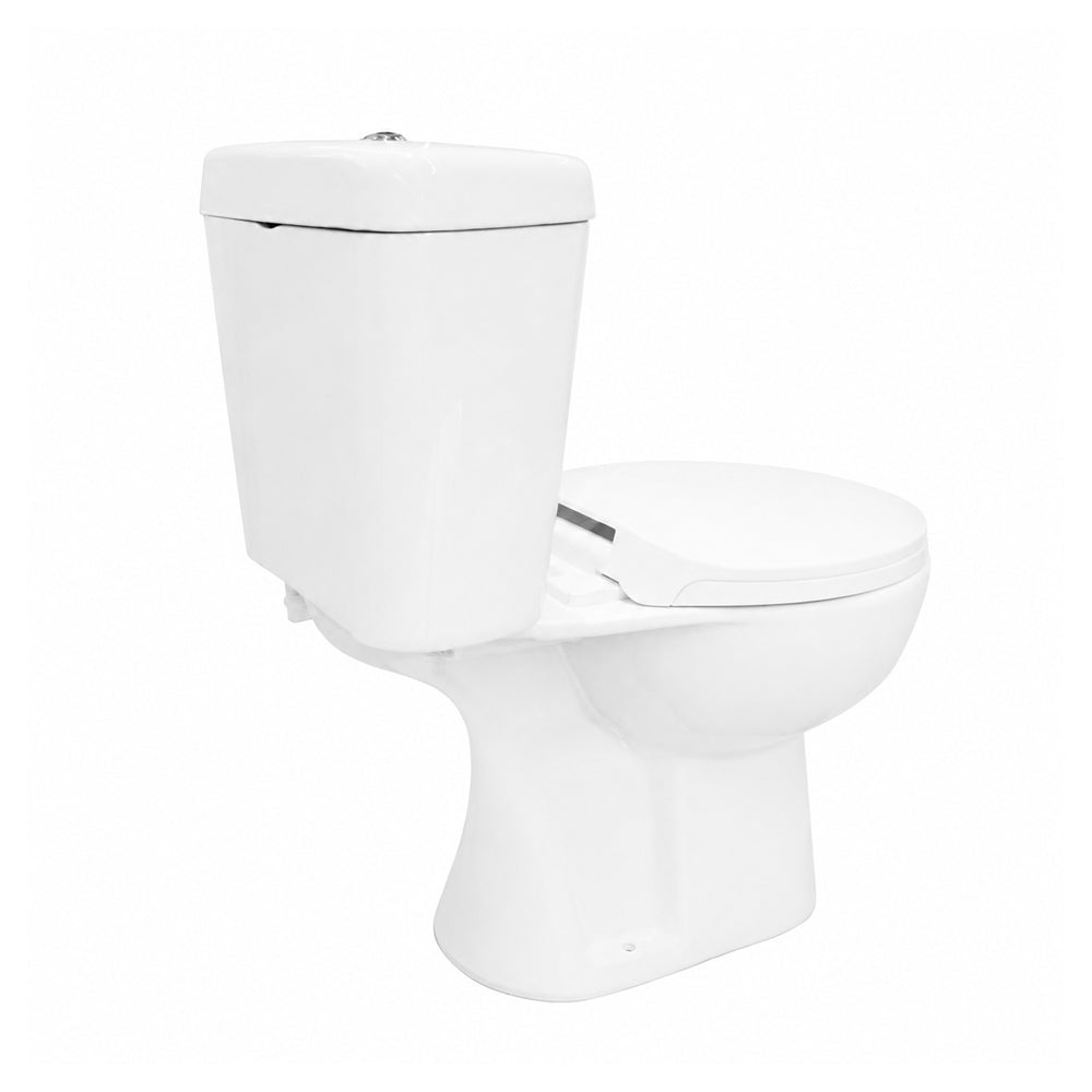 Sanitario Wc Two Pieces Aura