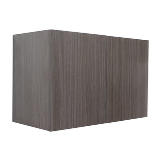 Mueble Cocina Lys a Muro Ébano