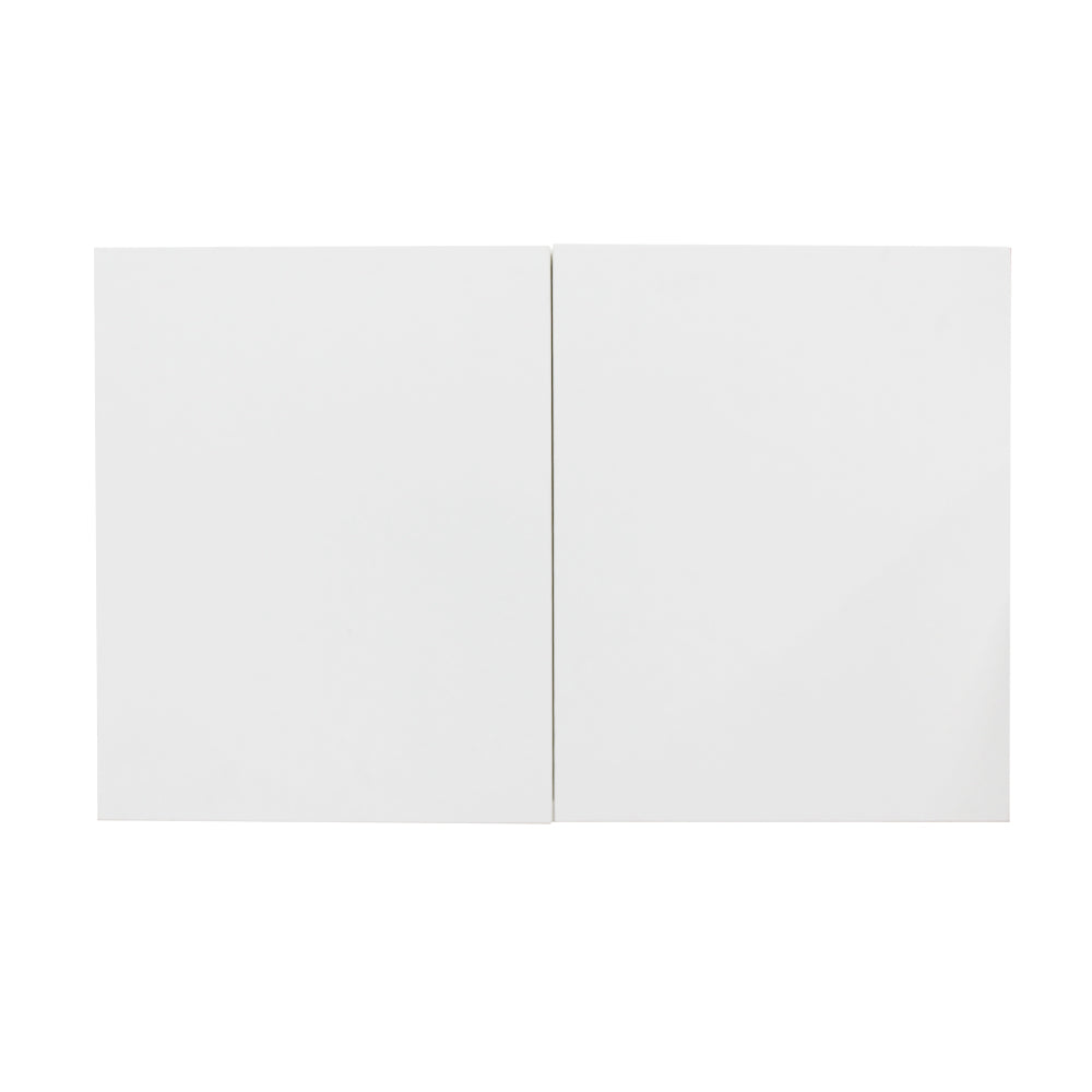 Mueble Cocina Lys a Muro Blanco