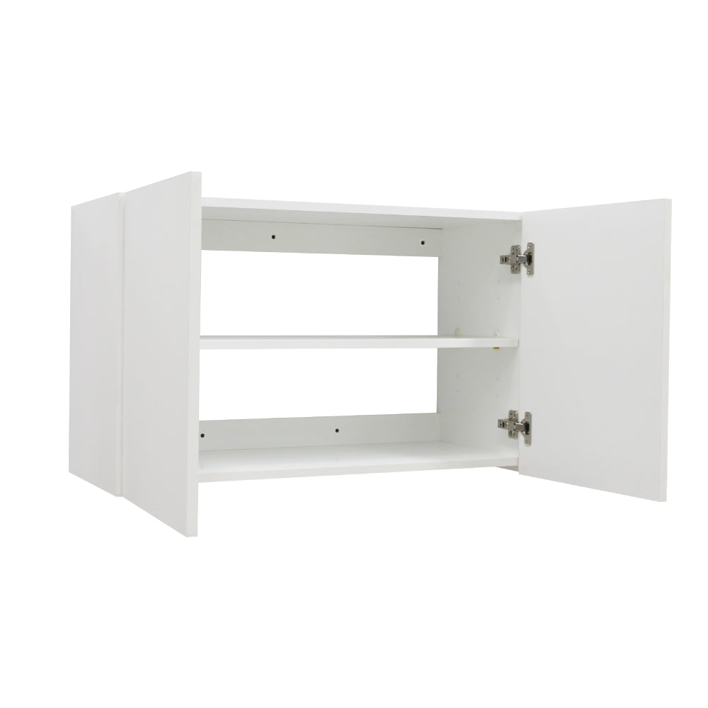 Mueble Cocina Lys a Muro Blanco