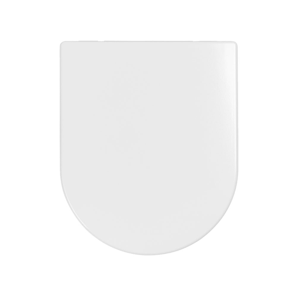 Asiento y Tapa Urea Soft Close para WC Atos visagra