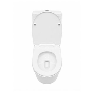 Sanitario WC One Piece Petros - Descarga a Piso (Vertical)