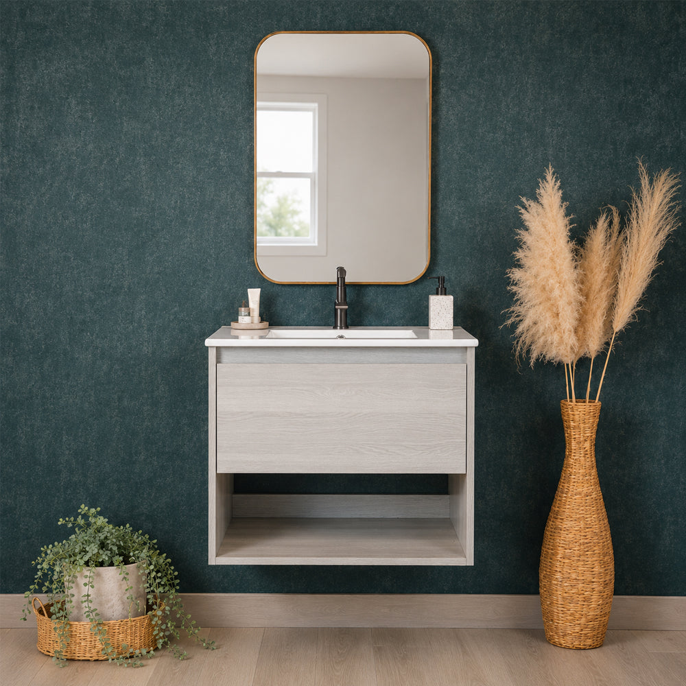 Mueble de Baño Completo Zoé Albayalde