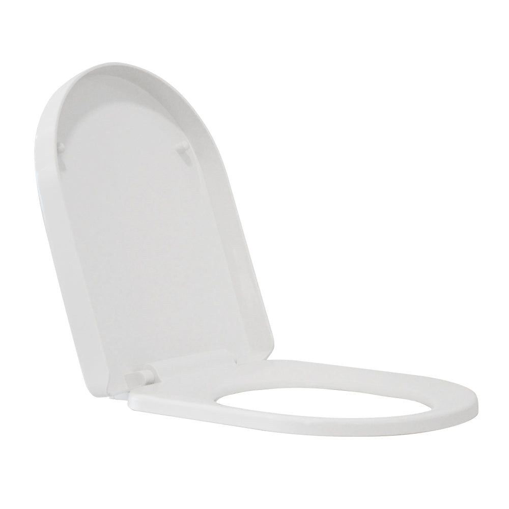 Asiento y Tapa P.P. para WC New Atos