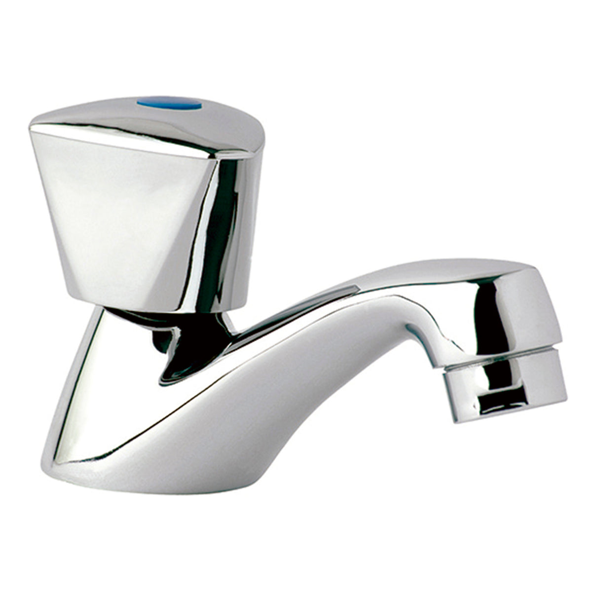 Llave Lavamanos Mossini Tévere Cromo