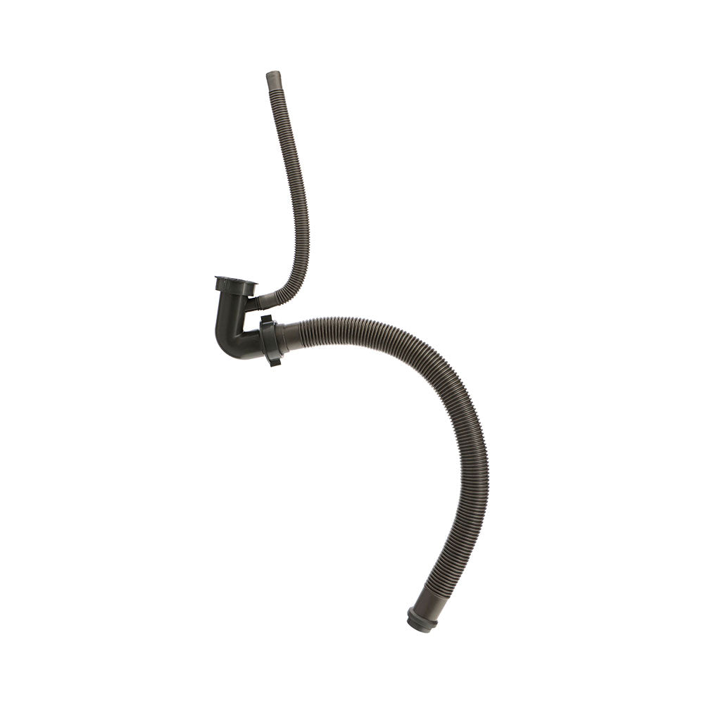 Lavaplatos Empotrado Aramis 65x45cm Cobre