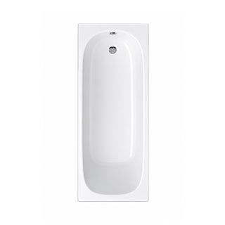Tina Acero Antideslizante 70x36cm (2.5mm)