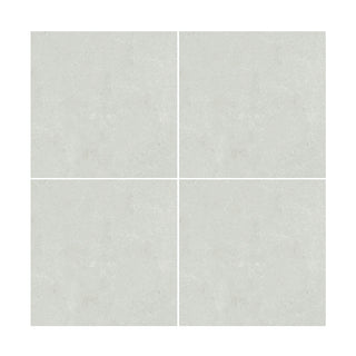 Cerámica Piso/Muro - Quebec Off White Mate 44x44