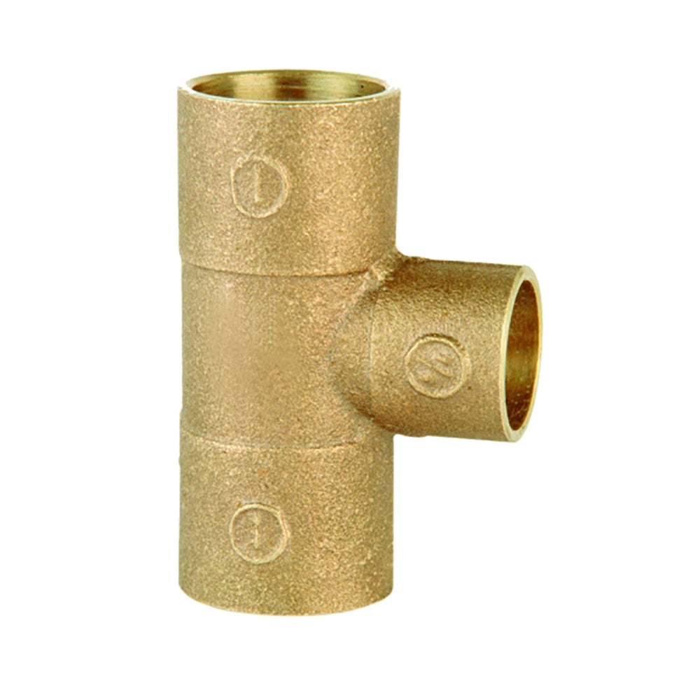 Tee para Agua So-So 1