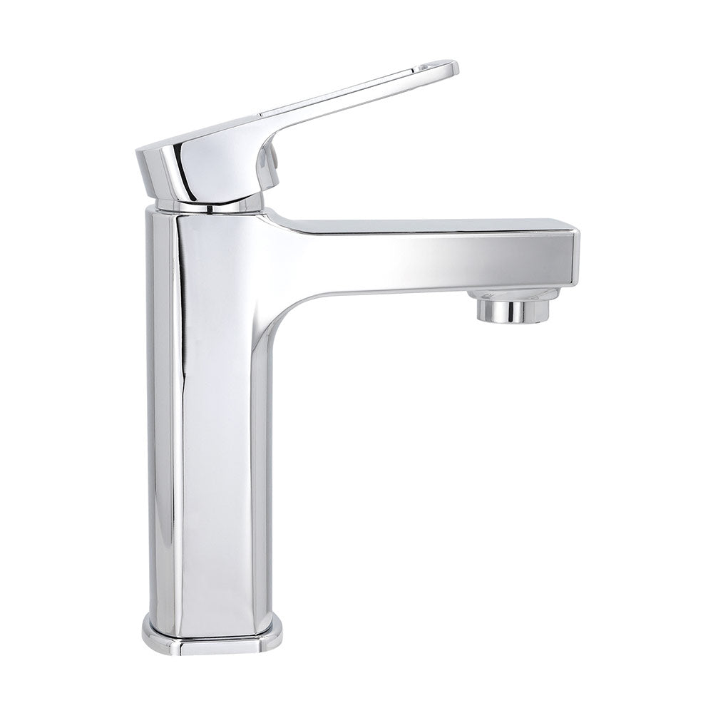 Monomando Lavamanos Alatri Cromo