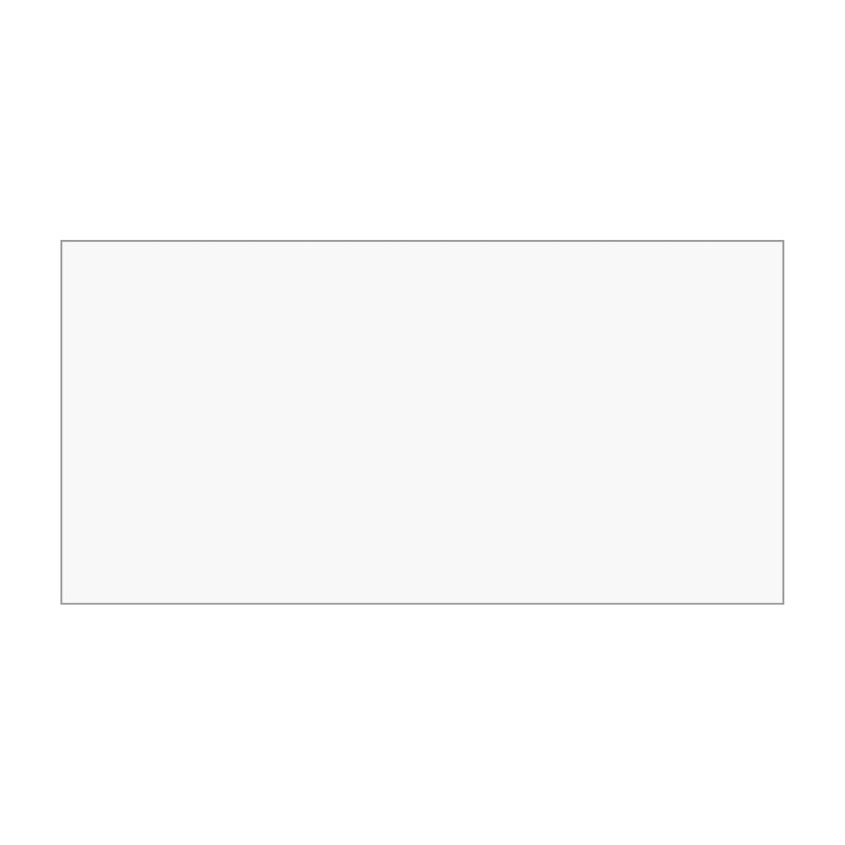 SALDO - TL27Y - OY30601-S HIMALAYA MATE Ceramica Muro Blanco 30x60 RT