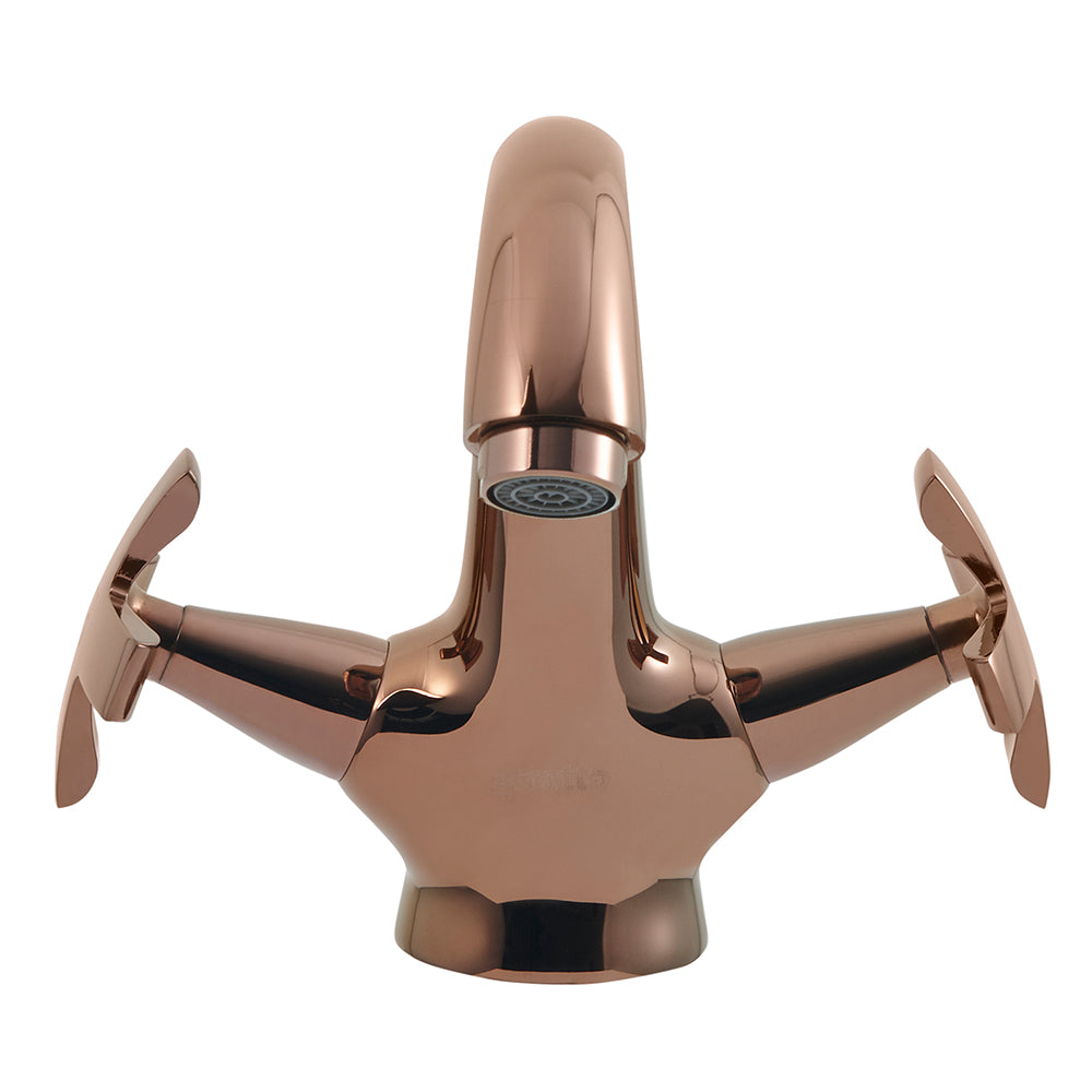 Monoblock Lavamanos Lotta Cobre Láscar