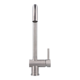 Monomando Lavaplatos Cento Inox Satinado