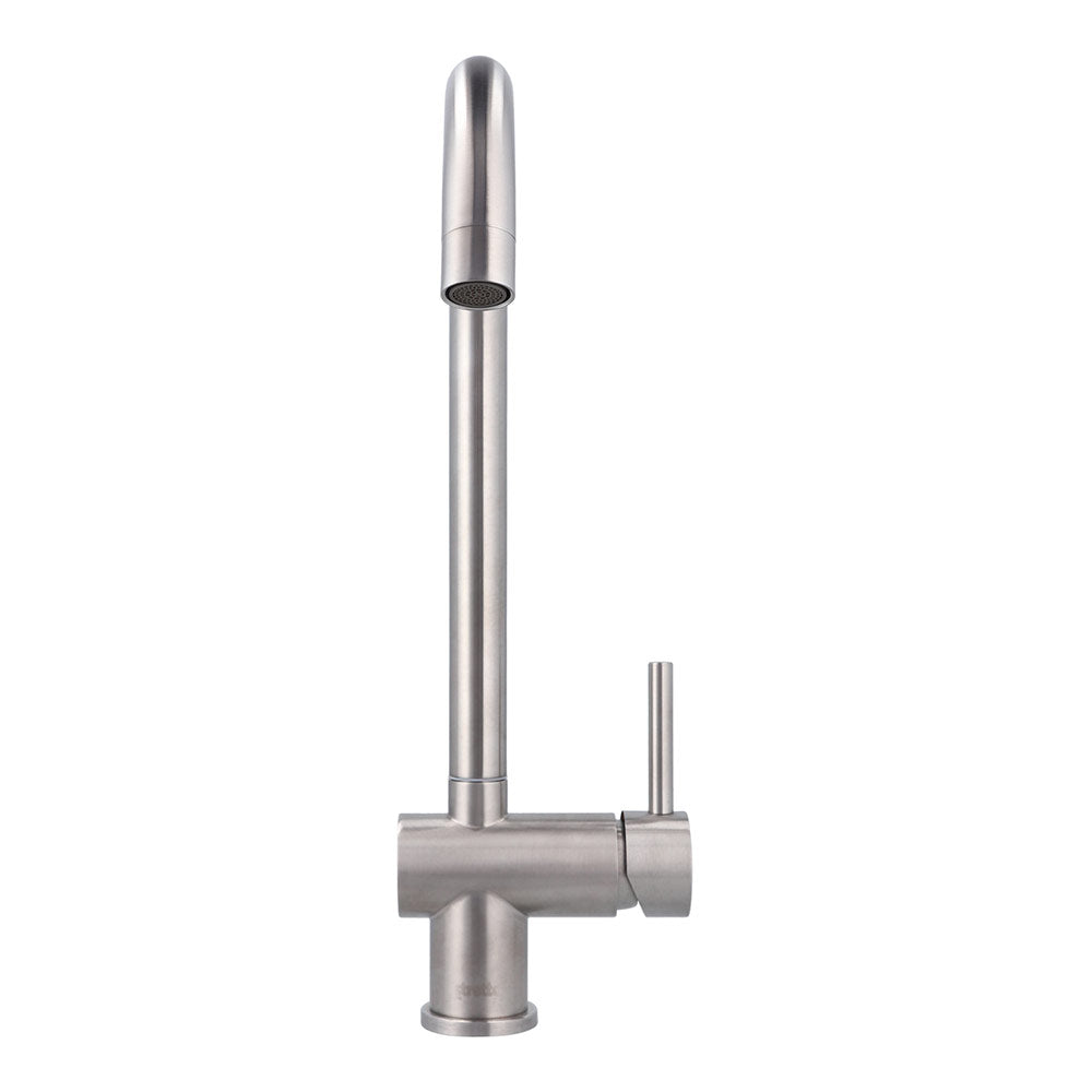 Monomando Lavaplatos Cento Inox Satinado