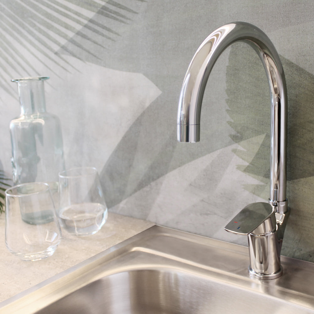 Monomando Lavaplatos Filippo Cromo