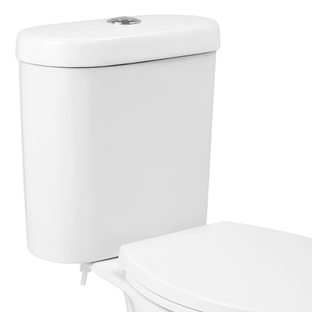 Sanitario Wc Completo Aura Plus