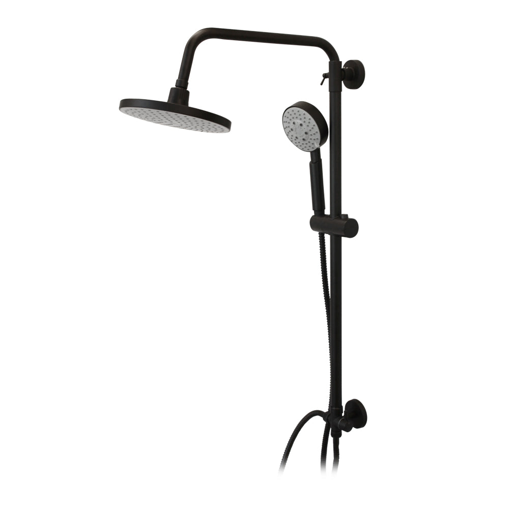 Pack Baño Asturias | Mueble + Griferías + Accesorios + Sanitario WC