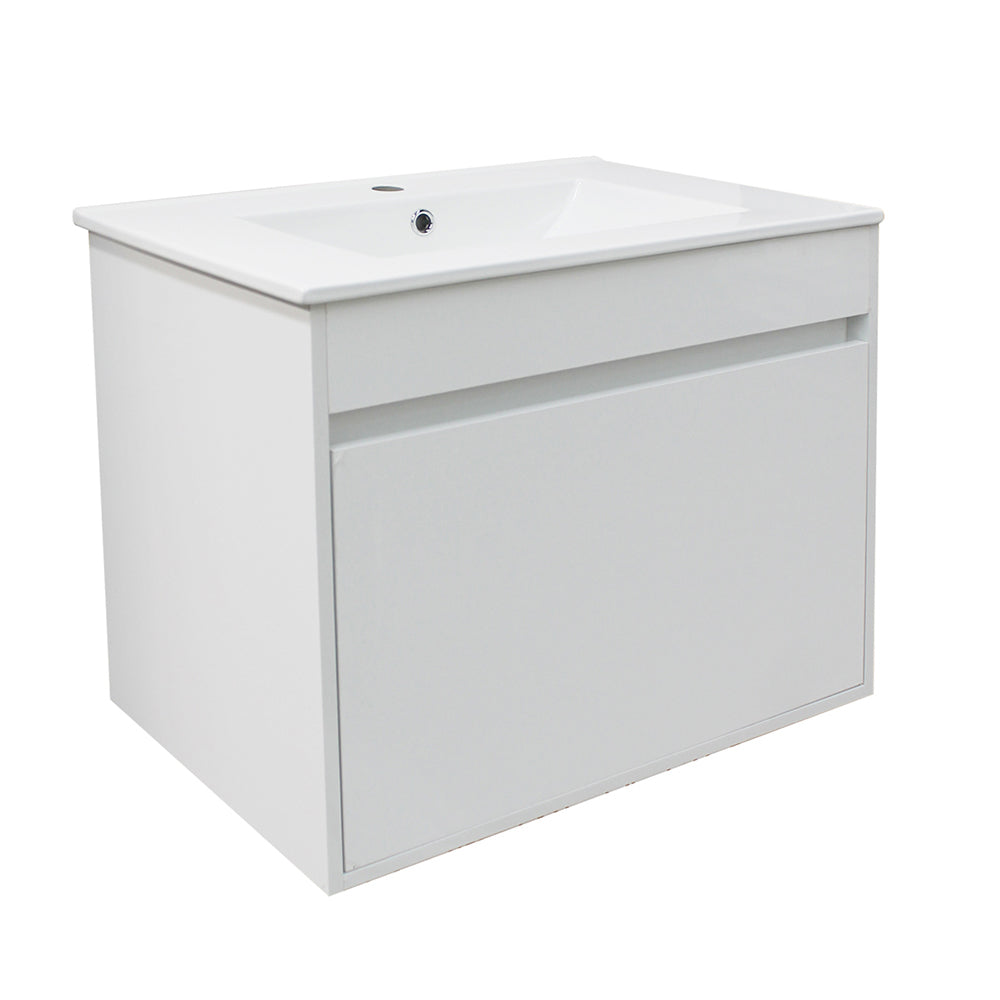 Mueble de Baño Completo Renee Blanco