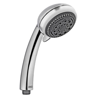 Maneral Ducha 3F Cromo