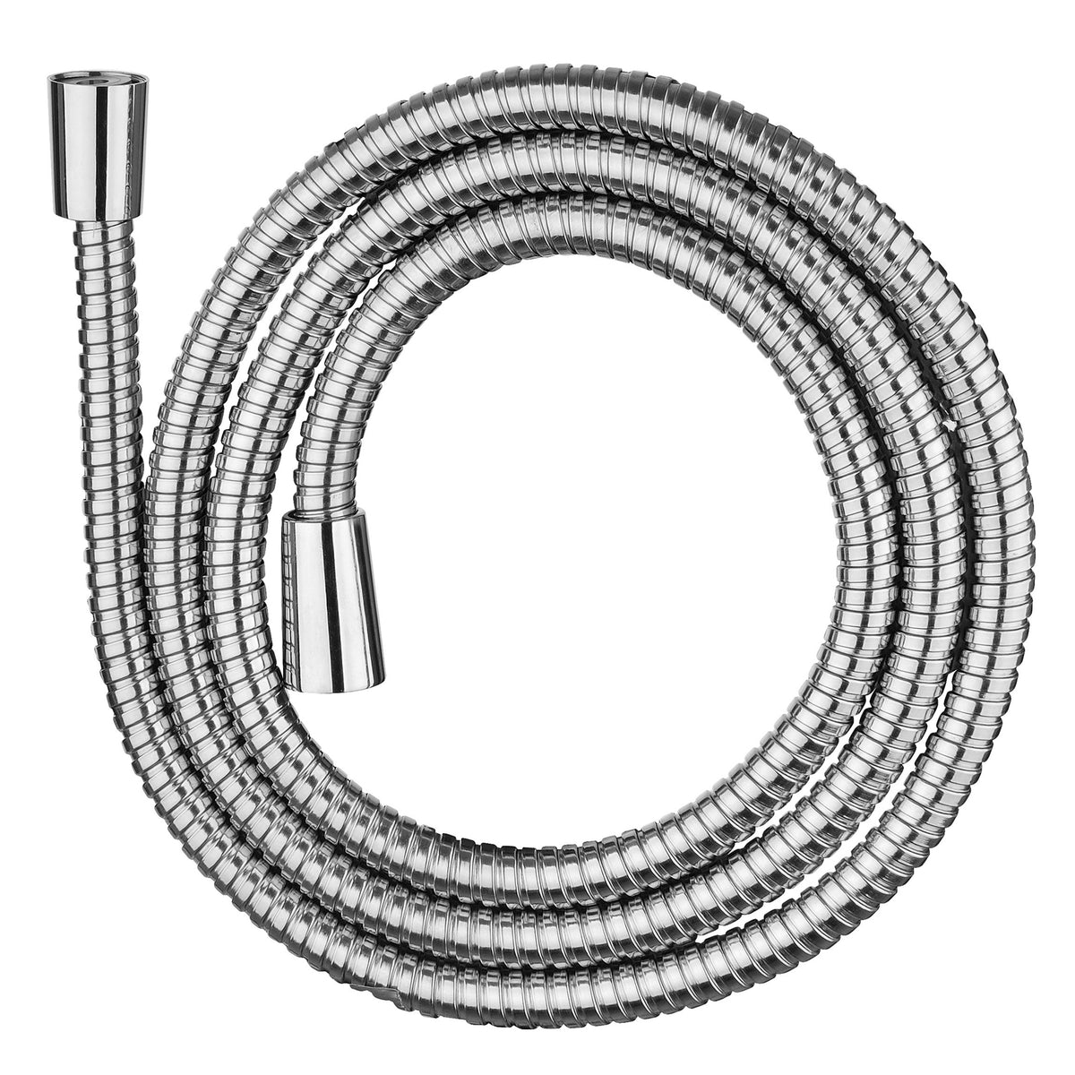 Flexible Ducha 1 MT anti-torsión con conexión estándar