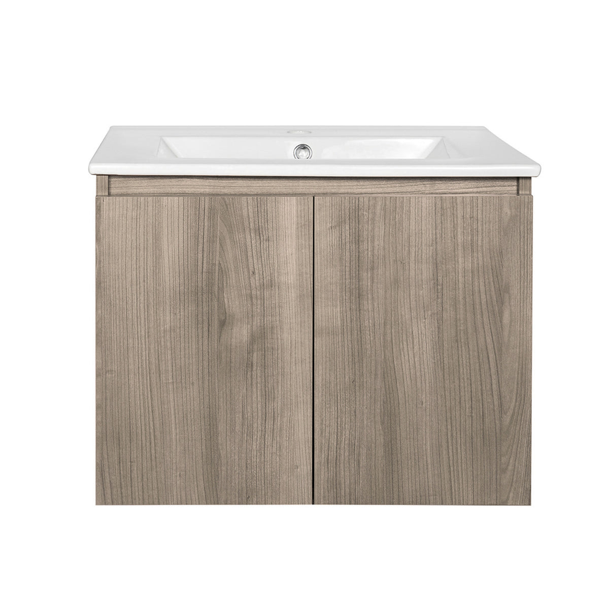 Pack Baño Toledo Lenga | Mueble + Sanitario