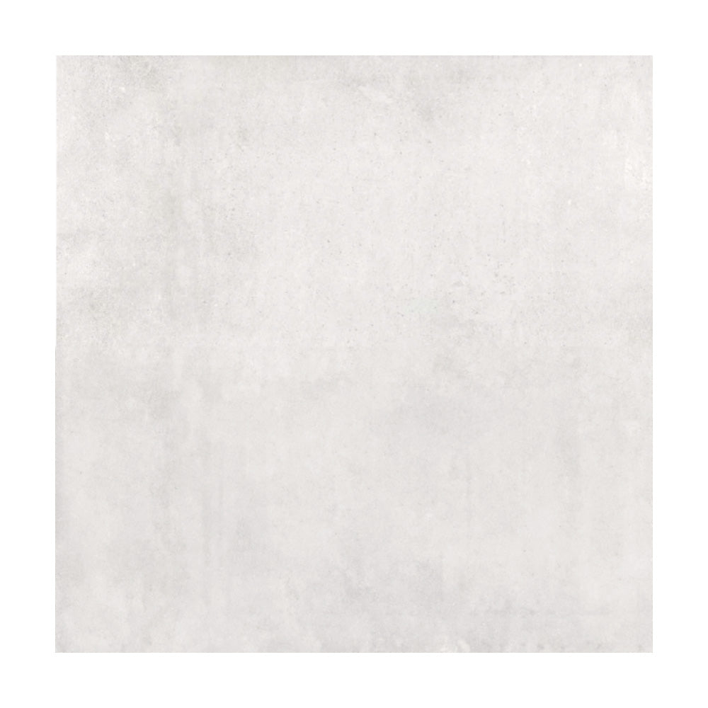 Gres - Central White Matt 60x60 Rectificado